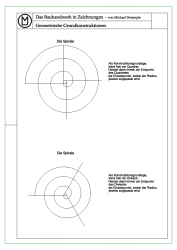 08f Geometrische Grundkonstruktionen